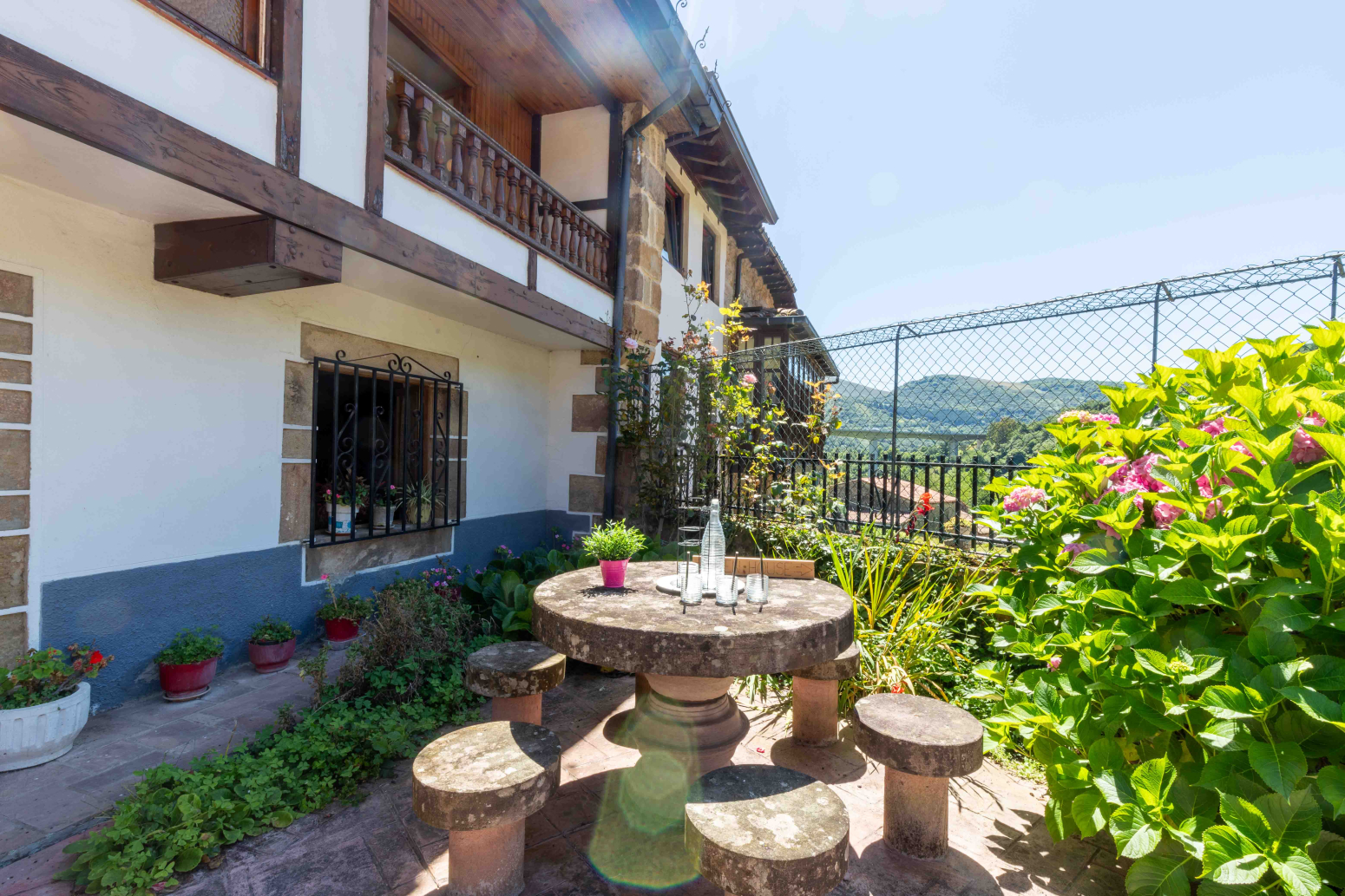 Casas o chalets-Venta-BÃ¡rcena de Pie de Concha-1387146-Foto-2