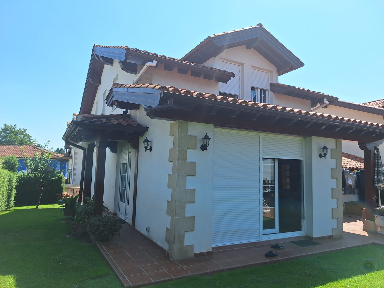 Casas o chalets-Venta-Mazcuerras-1397438-Foto-1