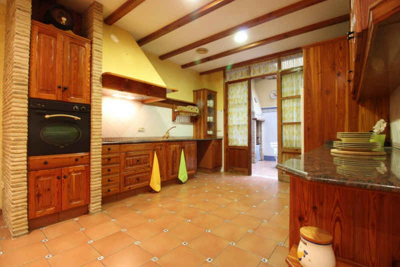 Casas o chalets-Venta-La Pobla de Farnals-908228-Foto-6