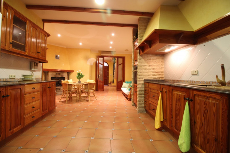 Casas o chalets-Venta-La Pobla de Farnals-908228-Foto-7