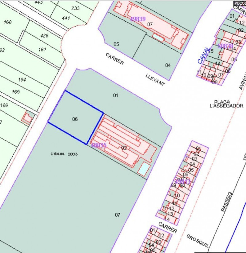 Fincas y solares-Venta-PuÃ§ol-908234-Foto-2