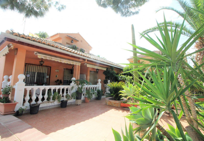 Casas o chalets-Venta-NÃ¡quera-908280-Foto-2