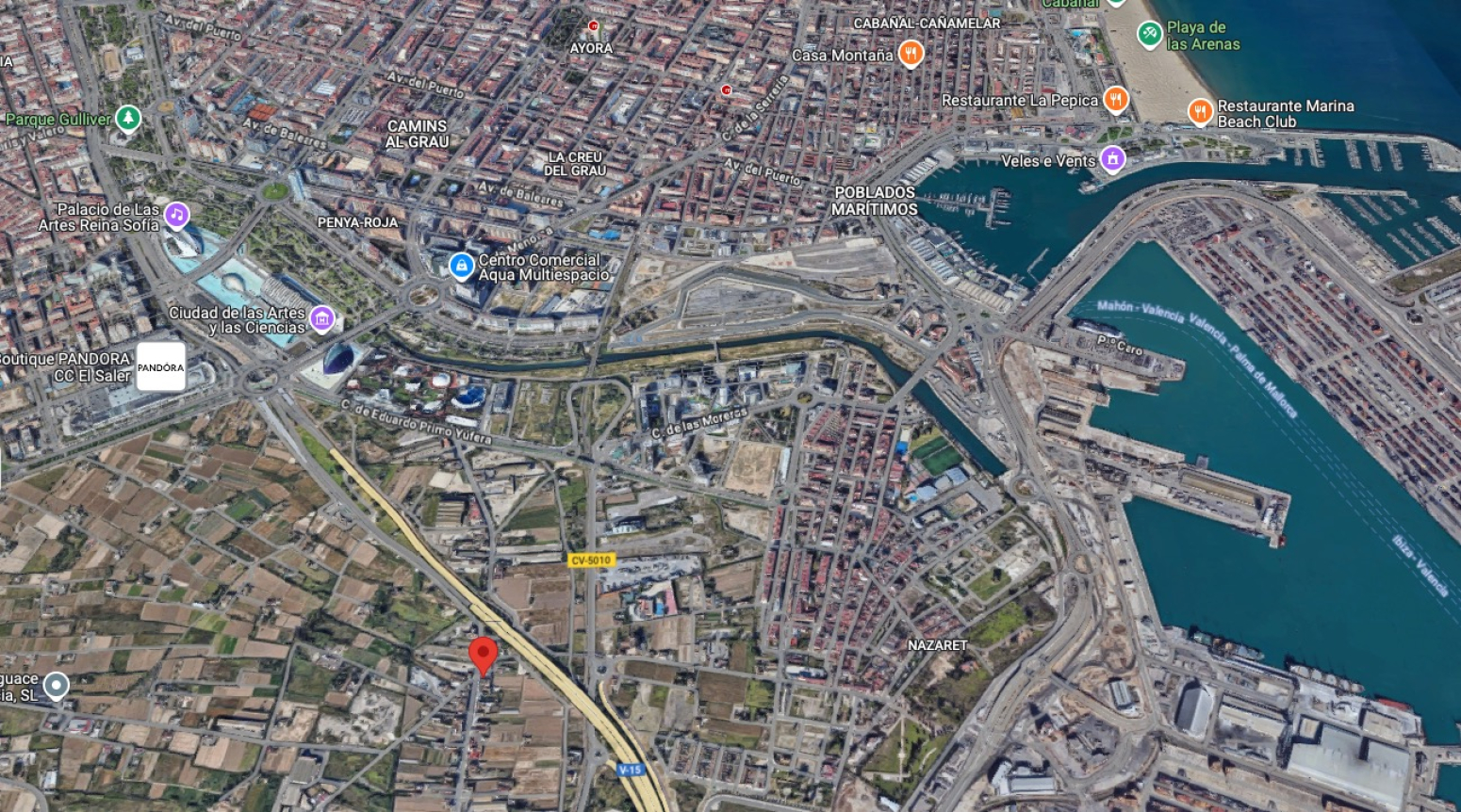 Casas o chalets-Venta-Valencia-1720352-Foto-24