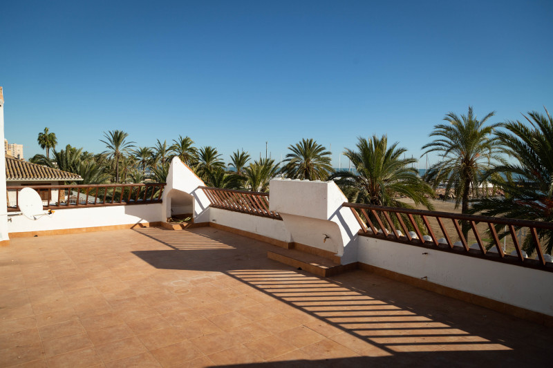 Casas o chalets-Venta-La Pobla de Farnals-1026196-Foto-22