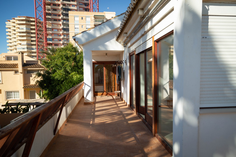 Casas o chalets-Venta-La Pobla de Farnals-1026196-Foto-27