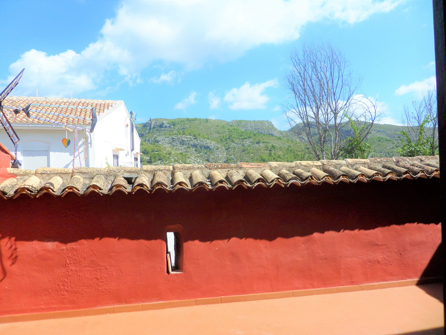 Casas o chalets-Venta-Vall de Gallinera-979676-Foto-78