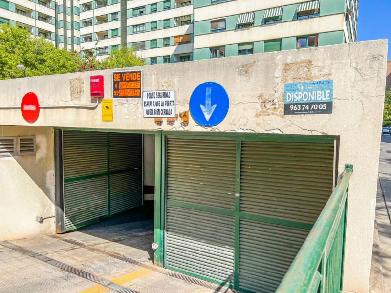 Garajes-Venta-Valencia-1053593-Foto-3