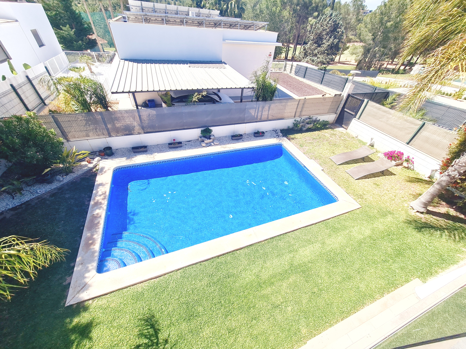 Casas o chalets-Venta-Chiva-1091756-Foto-67