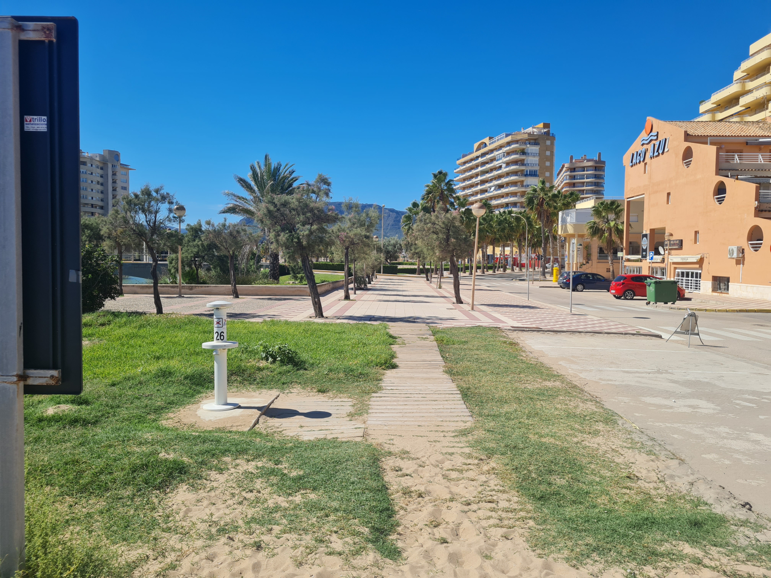 Pisos-Venta-Tavernes de la Valldigna-1414785-Foto-5