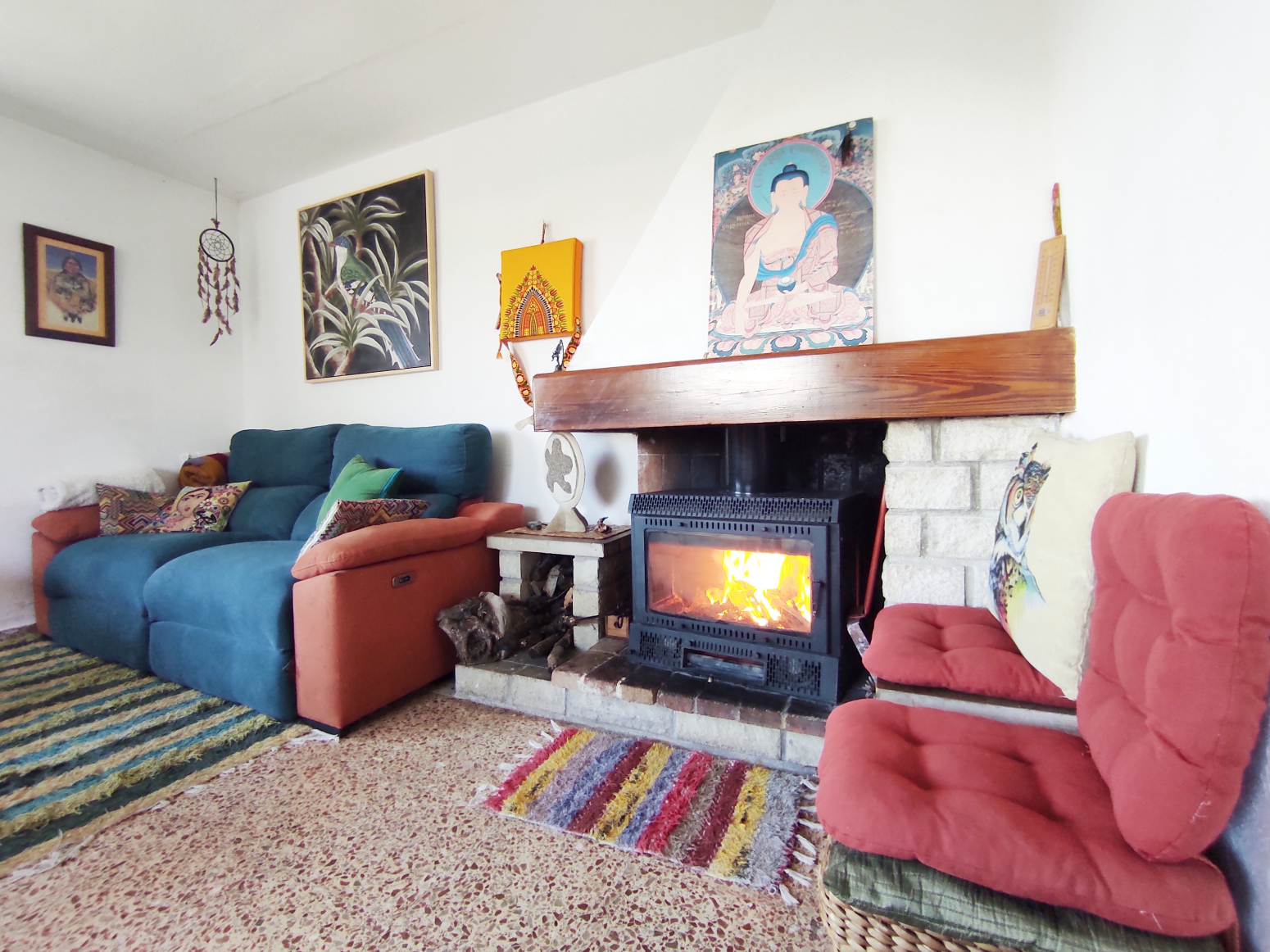 Casas o chalets-Venta-BenisanÃ³-1502949-Foto-3
