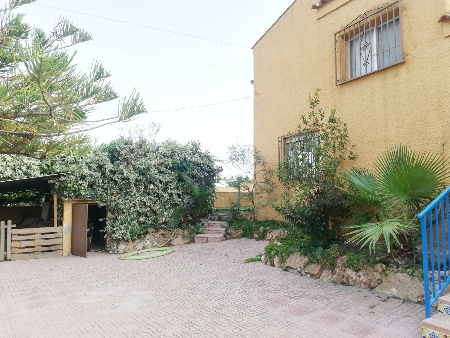 Casas o chalets-Venta-BenisanÃ³-1502949-Foto-38