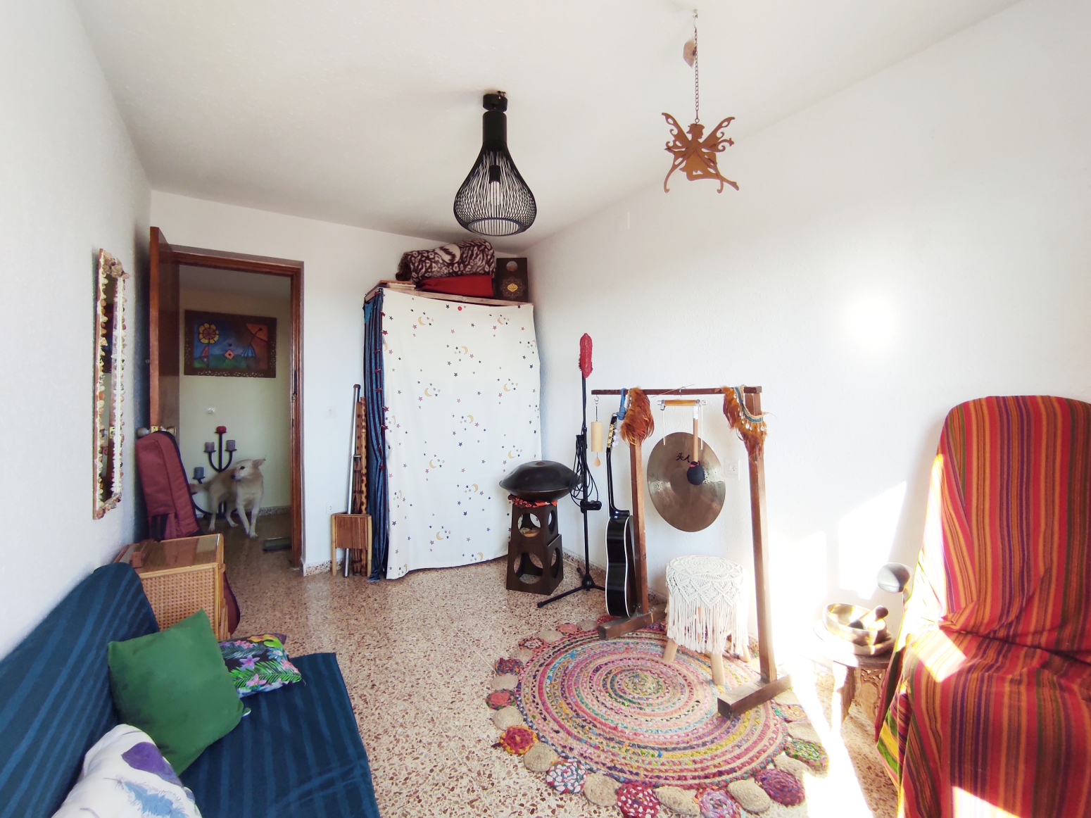 Casas o chalets-Venta-BenisanÃ³-1502949-Foto-12
