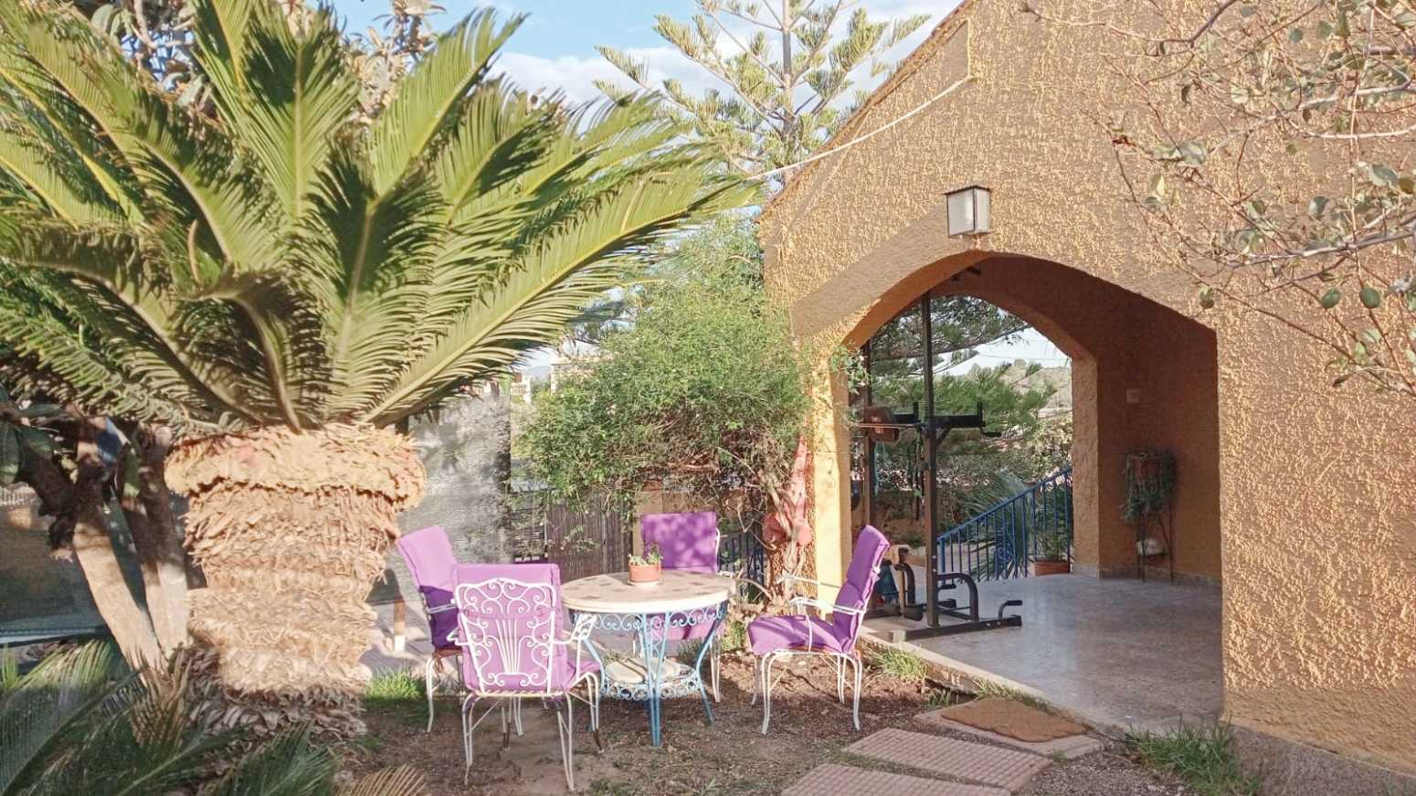 Casas o chalets-Venta-BenisanÃ³-1502949-Foto-42