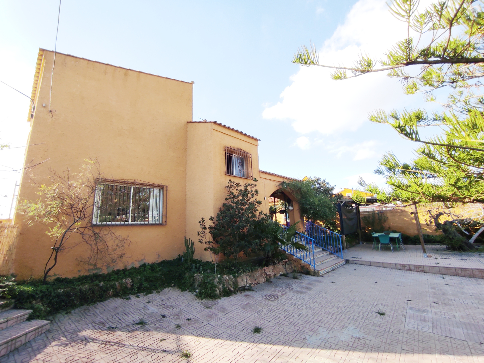 Casas o chalets-Venta-BenisanÃ³-1502949-Foto-33