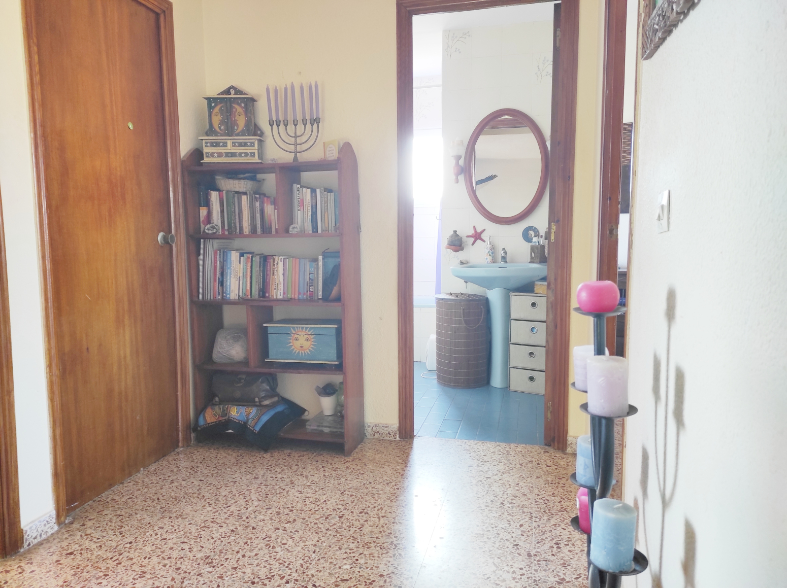 Casas o chalets-Venta-BenisanÃ³-1502949-Foto-25