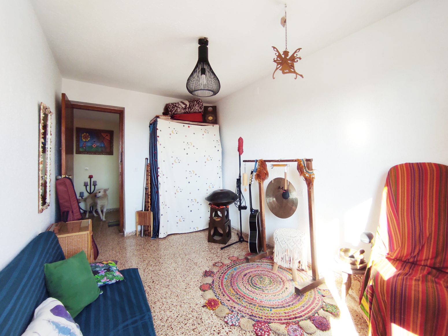 Casas o chalets-Venta-BenisanÃ³-1502949-Foto-13