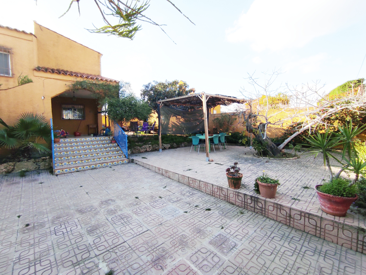 Casas o chalets-Venta-BenisanÃ³-1502949-Foto-31