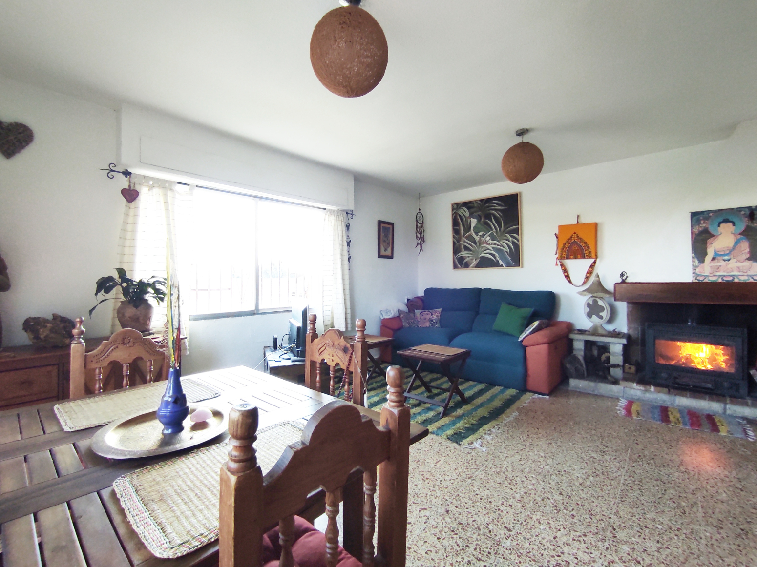 Casas o chalets-Venta-BenisanÃ³-1502949-Foto-6