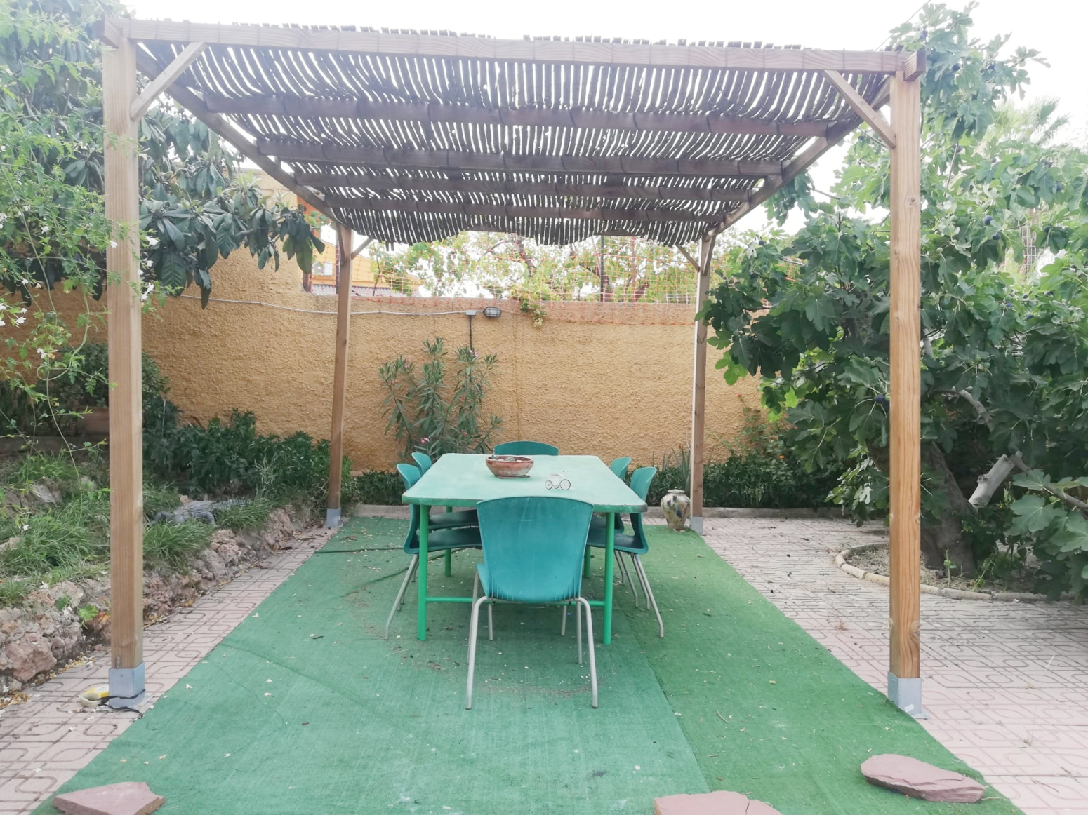 Casas o chalets-Venta-BenisanÃ³-1502949-Foto-37