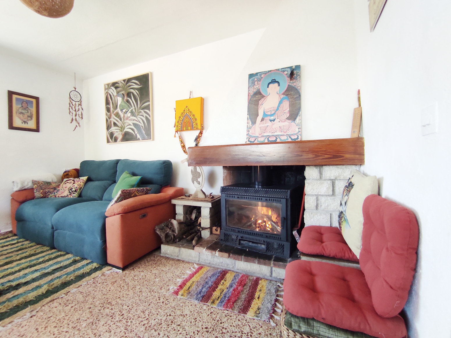 Casas o chalets-Venta-BenisanÃ³-1502949-Foto-7