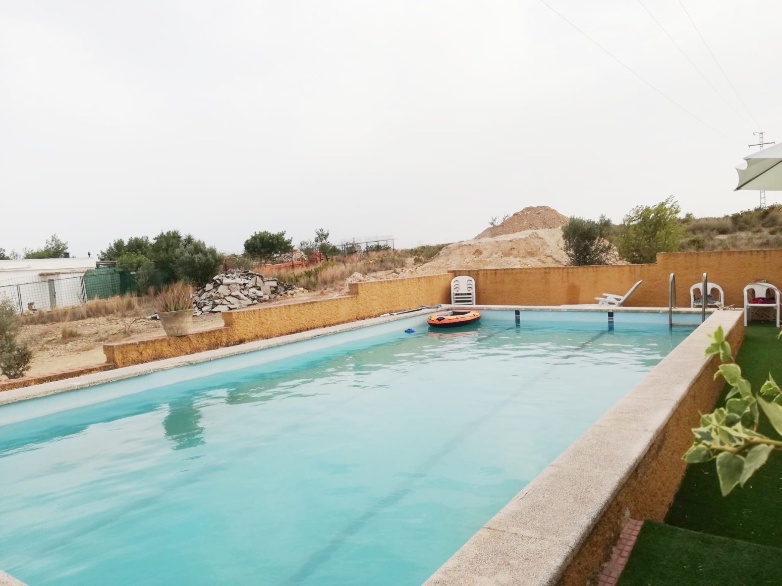 Casas o chalets-Venta-BenisanÃ³-1502949-Foto-36