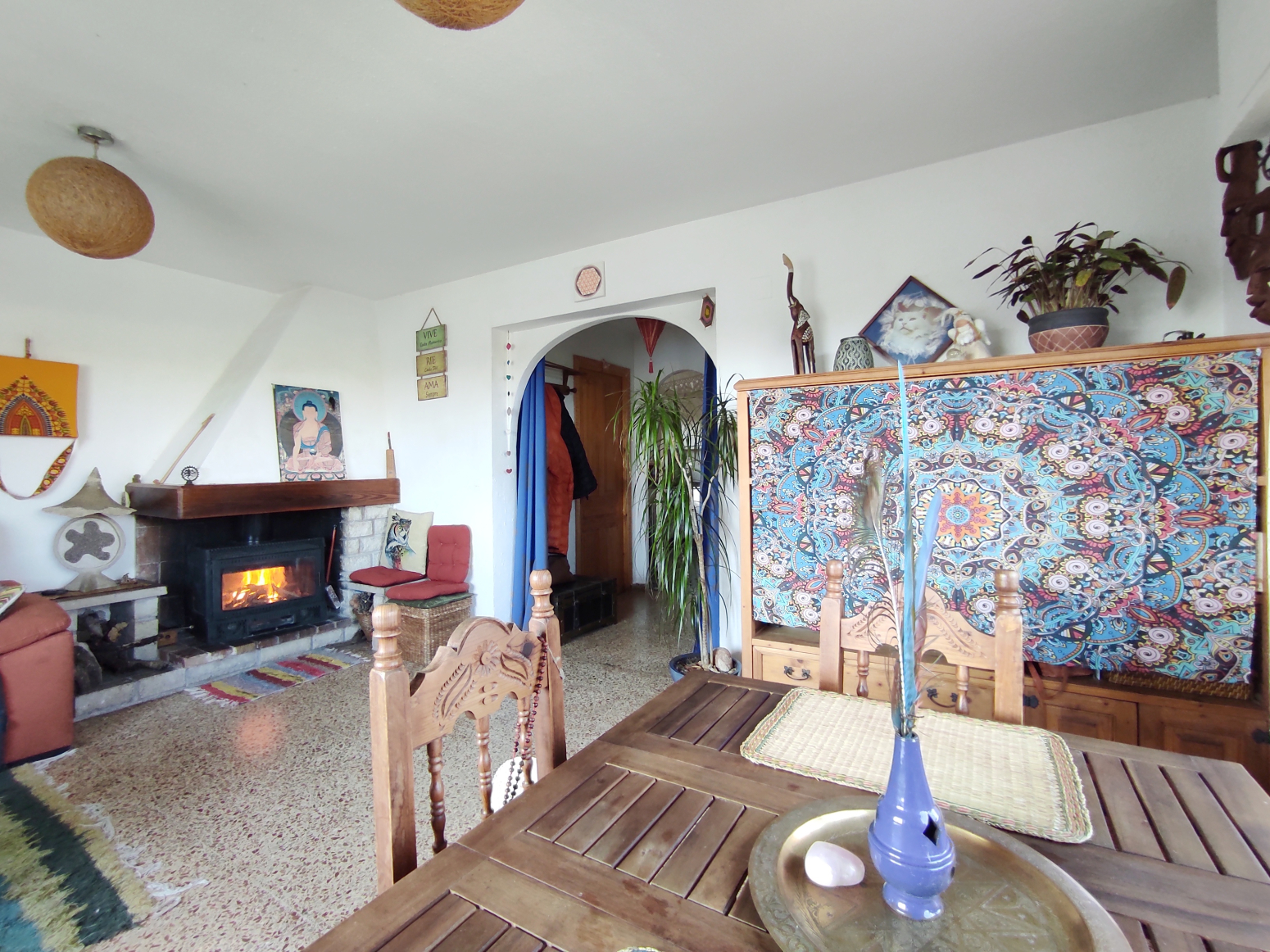 Casas o chalets-Venta-BenisanÃ³-1502949-Foto-1