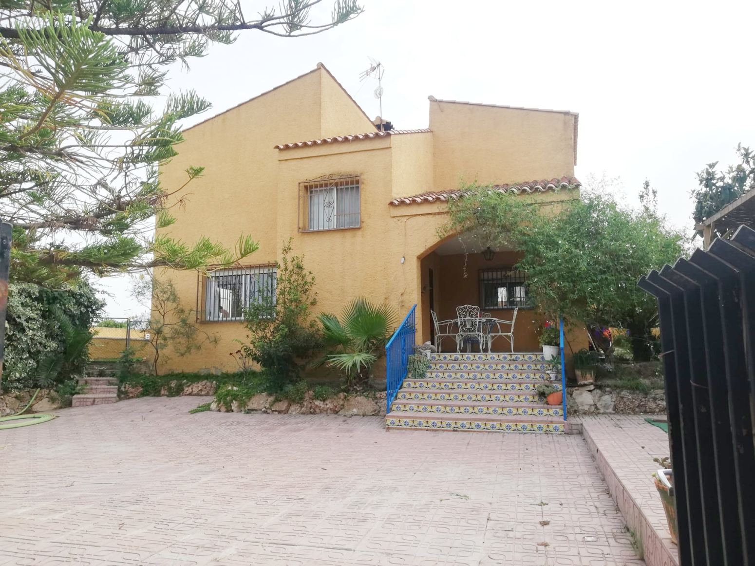 Casas o chalets-Venta-BenisanÃ³-1502949-Foto-39