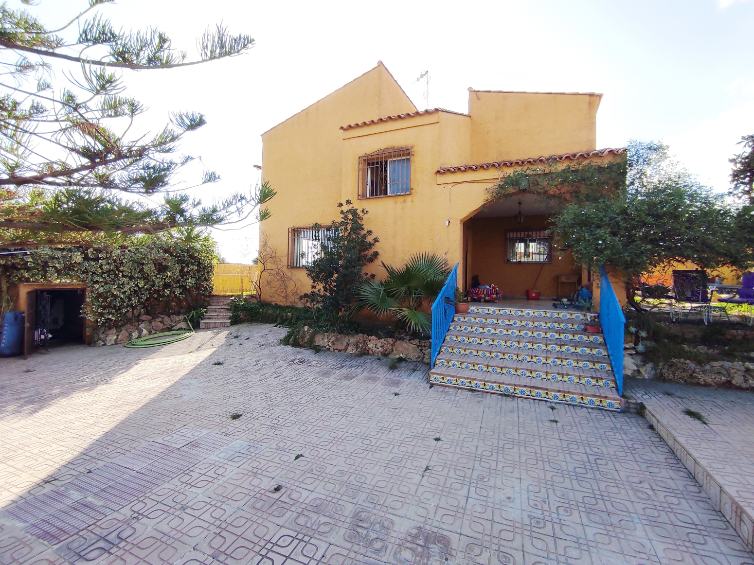 Casas o chalets-Venta-BenisanÃ³-1502949-Foto-2