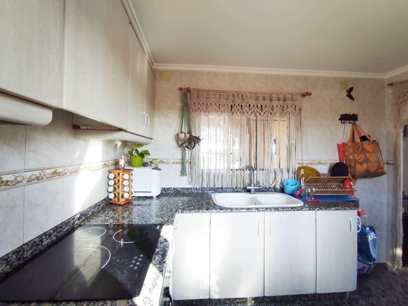 Casas o chalets-Venta-BenisanÃ³-1502949-Foto-21