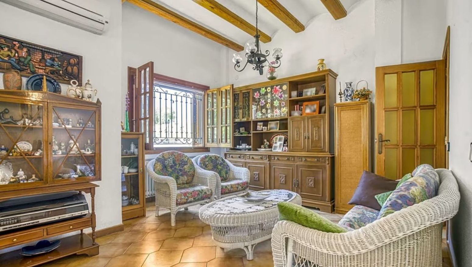Casas o chalets-Venta-Mogente-1654013-Foto-10