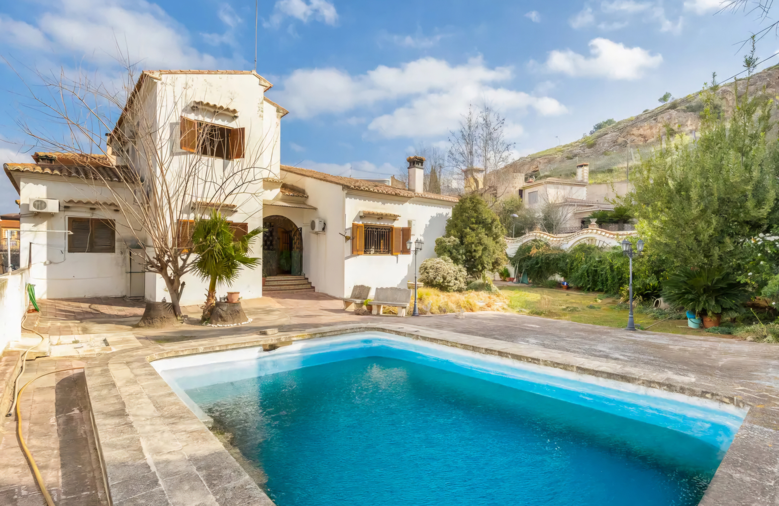 Casas o chalets-Venta-Mogente-1654013-Foto-1