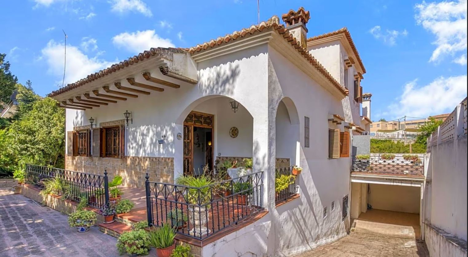 Casas o chalets-Venta-Mogente-1654013-Foto-3