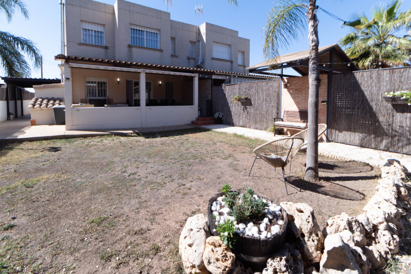 Casas o chalets-Venta-NÃ¡quera-1087836-Foto-14