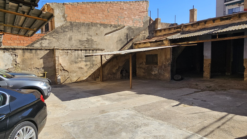 Fincas y solares-Venta-Valencia-1090754-Foto-15