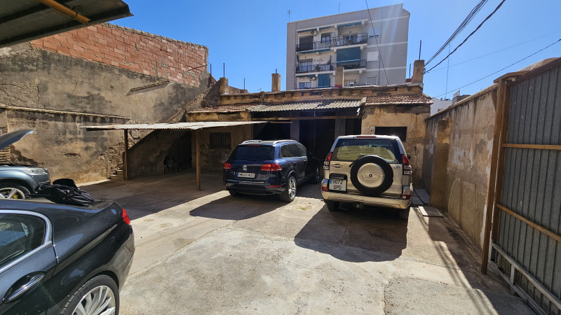 Fincas y solares-Venta-Valencia-1090754-Foto-11