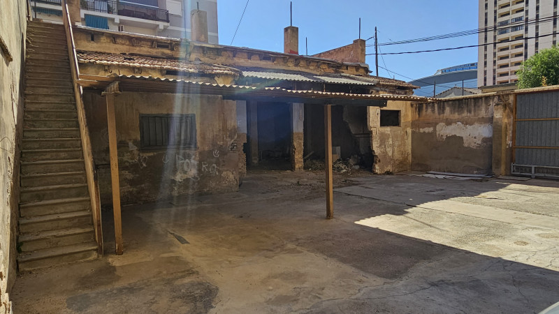 Fincas y solares-Venta-Valencia-1090754-Foto-3