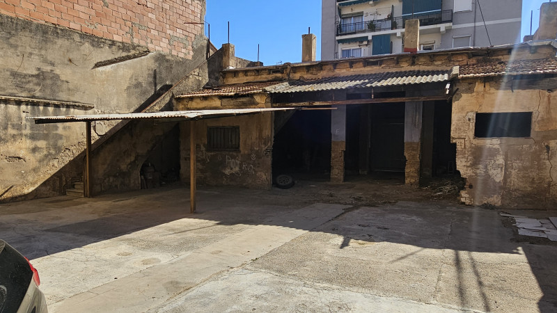 Fincas y solares-Venta-Valencia-1090754-Foto-2