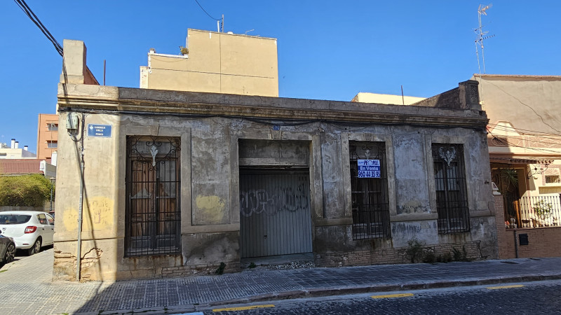 Fincas y solares-Venta-Valencia-1090754-Foto-14