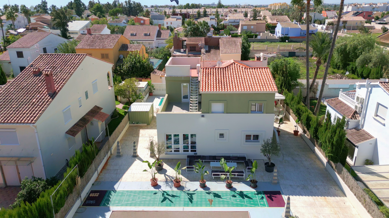 Casas o chalets-Venta-Sagunto-1410607-Foto-5