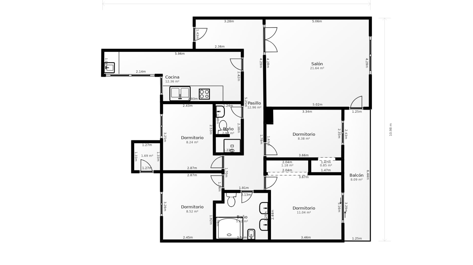 Pisos-Venta-Valencia-2355666-Foto-44
