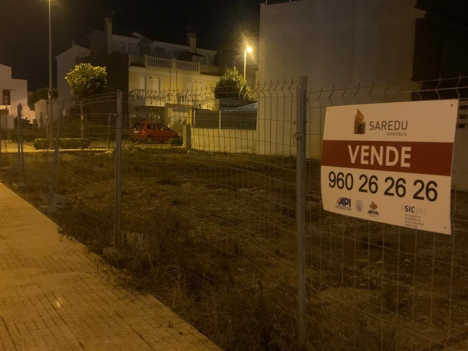 Fincas y solares-Venta-Cullera-1019272-Foto-1