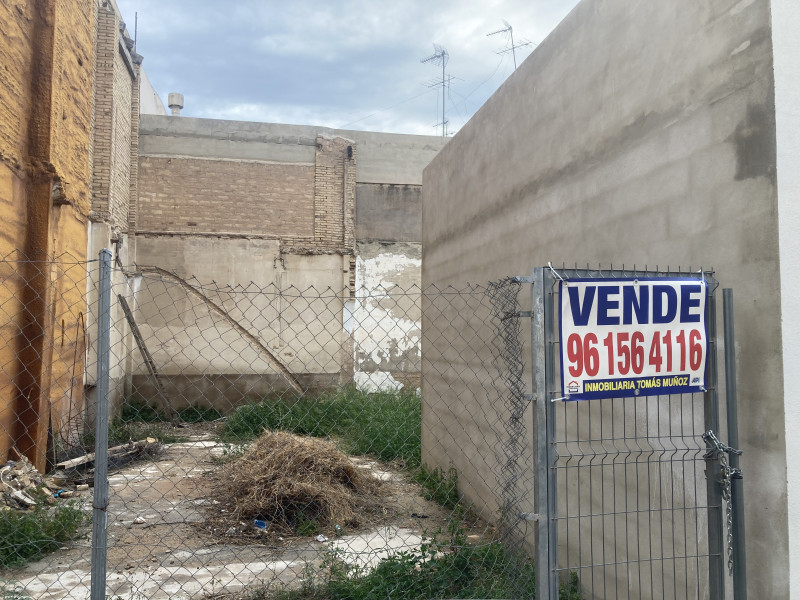 Fincas y solares-Venta-Massanassa-1089776-Foto-9