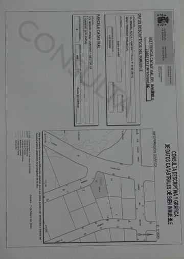 Fincas y solares-Venta-Torrent-2356190