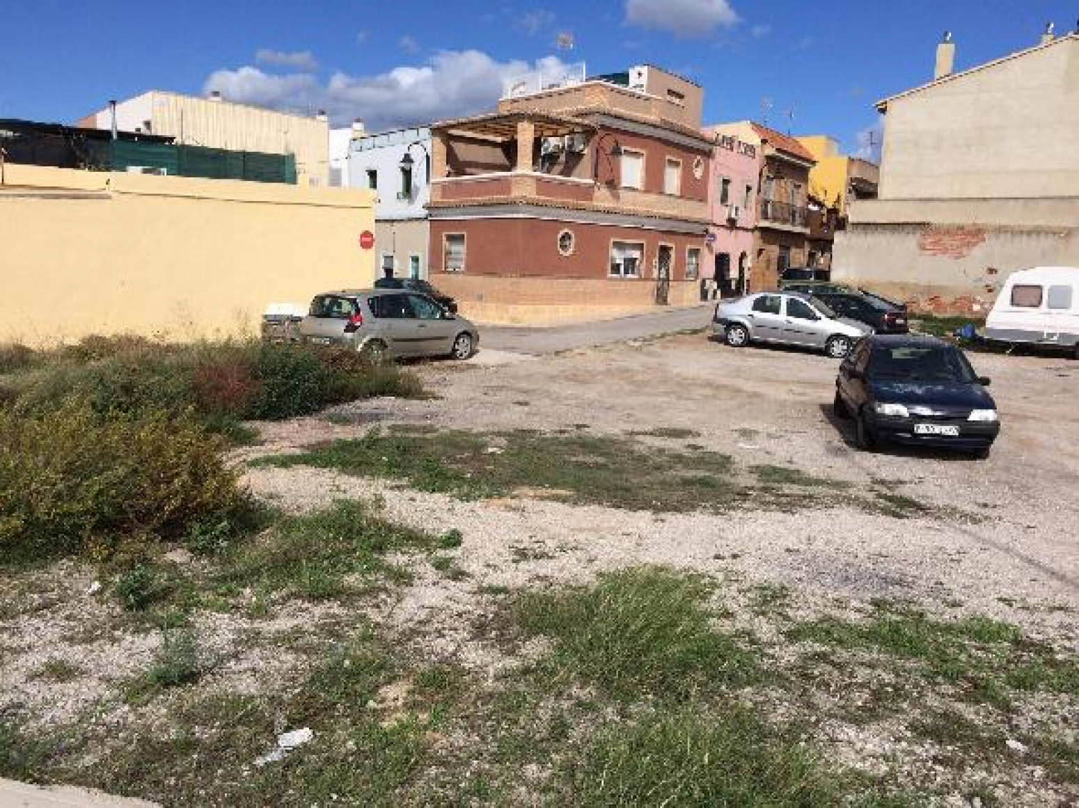 Fincas y solares-Venta-Massamagrell-1067004-Foto-1