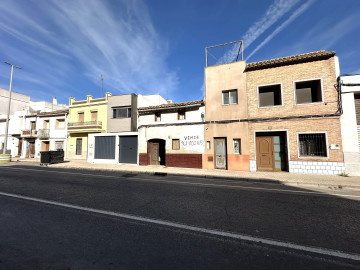 Casas o chalets-Venta-Puçol-1067156