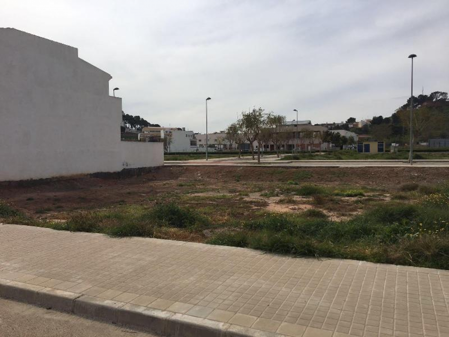 Fincas y solares-Venta-El Puig-1067159-Foto-1