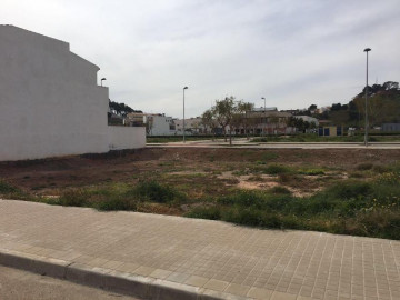 Fincas y solares-Venta-El Puig-1067159