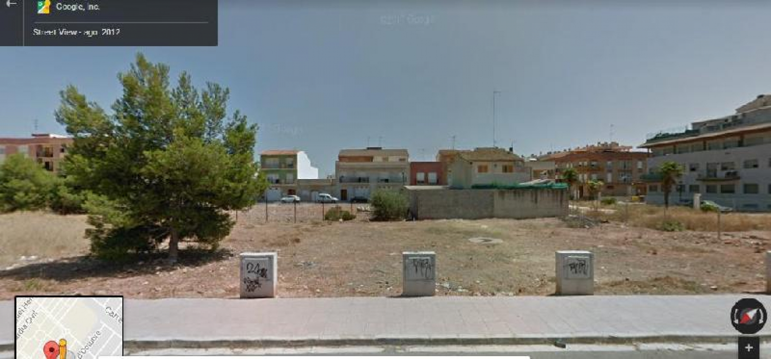 Fincas y solares-Venta-RafelbuÃ±ol-Rafelbunyol-1067236-Foto-1