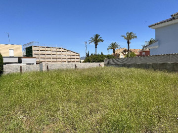 Fincas y solares-Venta-Rafelbuñol-Rafelbunyol-1067521