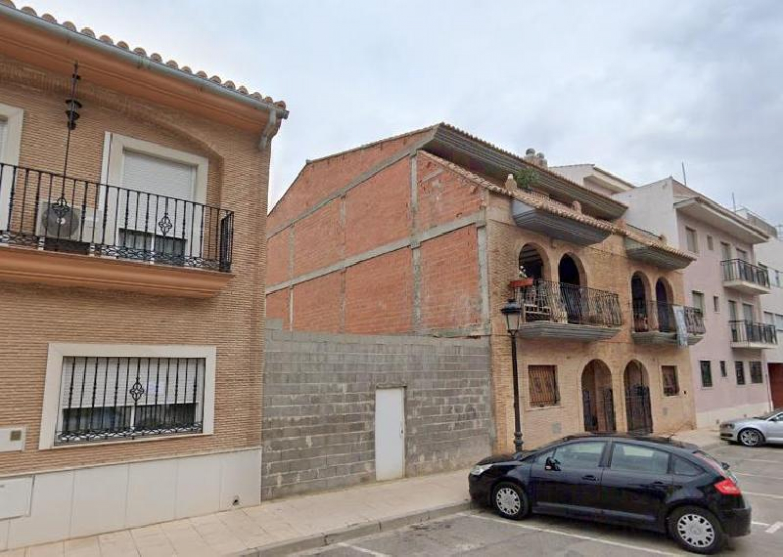 Fincas y solares-Venta-RafelbuÃ±ol-Rafelbunyol-1067524-Foto-1